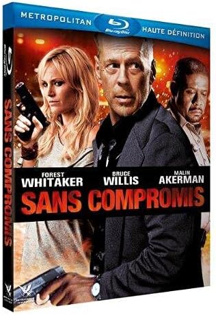 sans compromis [Blu-Ray]