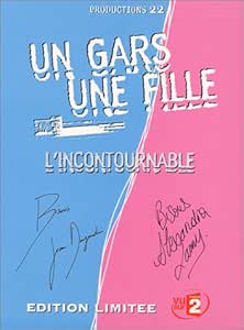 Un gars, une fille - L'intégrale [Edition Limitée]