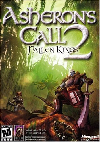 Asheron's Call 2