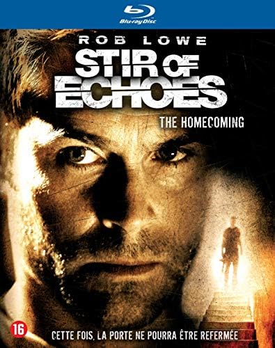 Stir of Echoes : The Homecoming (Hypnose 2) [Blu-ray]