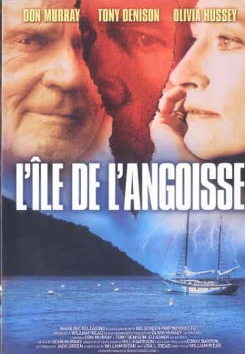 L'ile de l'angoisse