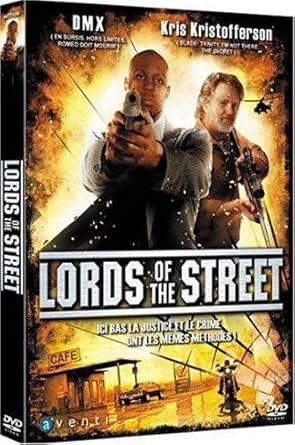 Lords of the street