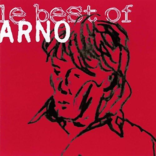 Best of [CD] Arno