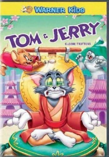 Tom et Jerry : Globe trotters