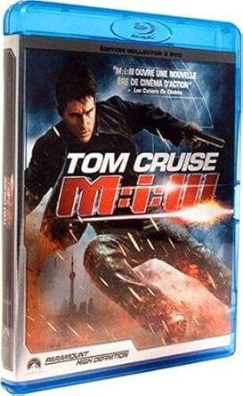 M:I-3-Mission : Impossible 3 [Edition Collector]
