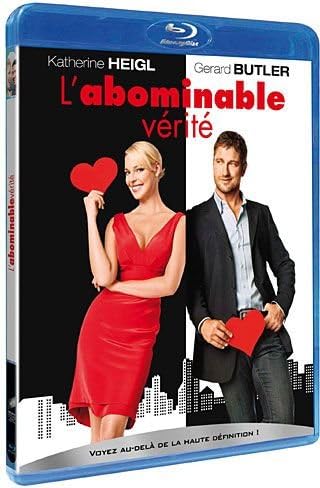 L'abominable vérità [Blu-ray]