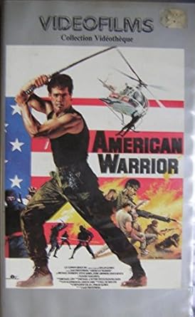 american warrior 1 un film de sam firstenberg avec michael dudikoff, guich hoock, judie aronson