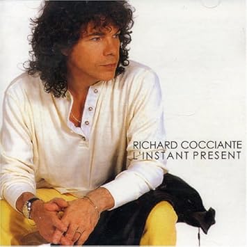 Instant Present [Import]