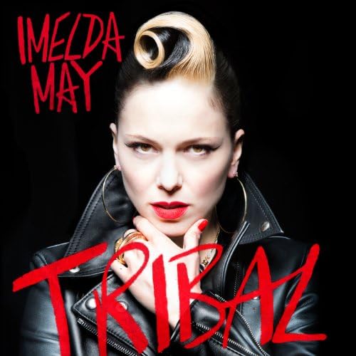 Tribal ( Audio Variété )