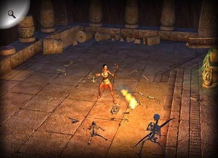 Titan Quest - Edition limitée boîte métal