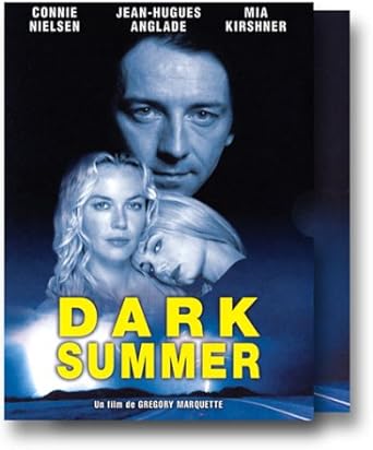 Dark Summer [Edition Collector]