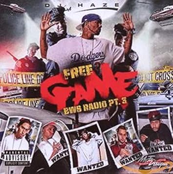 Bws Radio 3 Free Game [Import anglais]