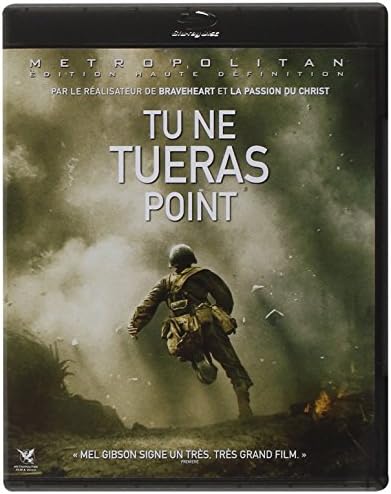 Tu ne tueras point [Blu-ray]
