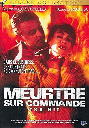 MEURTRES SUR COMMANDE