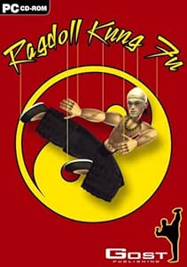 Rag Doll Kung Fu