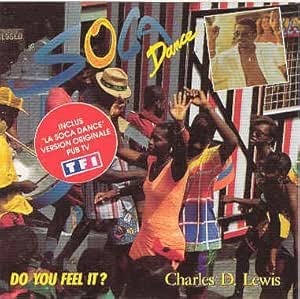 Soca Dance-Do You Feel It ?