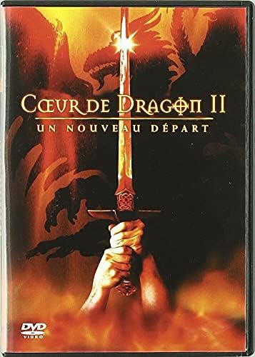 Coeur de dragon II : Un nouveau départ