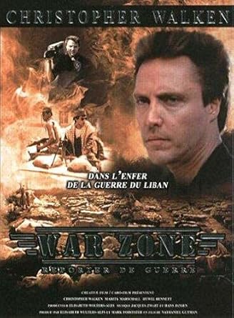 War Zone