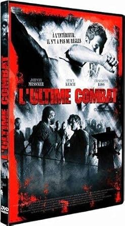 The Bad Pack (Ultime combat)