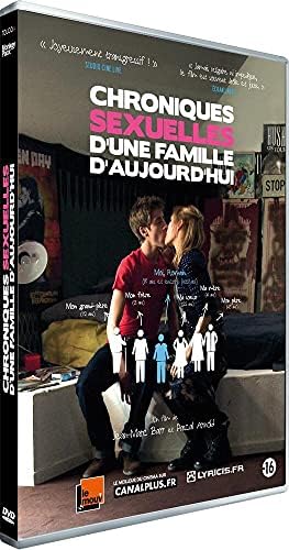 Chroniques sexuelles d'une Famille d'aujourd'Hui
