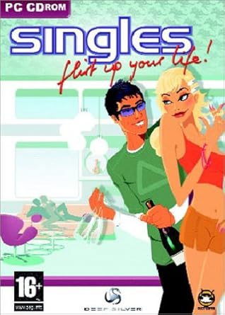 Singles - Jouez sans tabous!