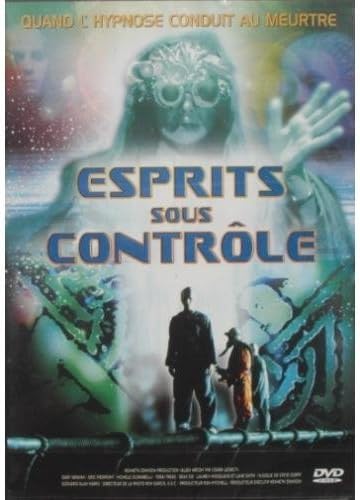 Esprits sous contrÉle