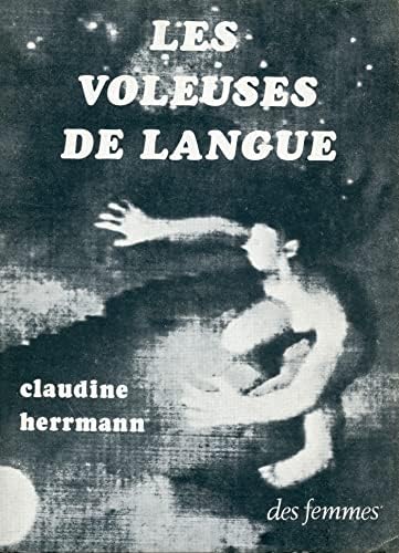 Les Voleuses de langue