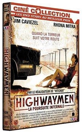 Highwaymen : La Poursuite infernale