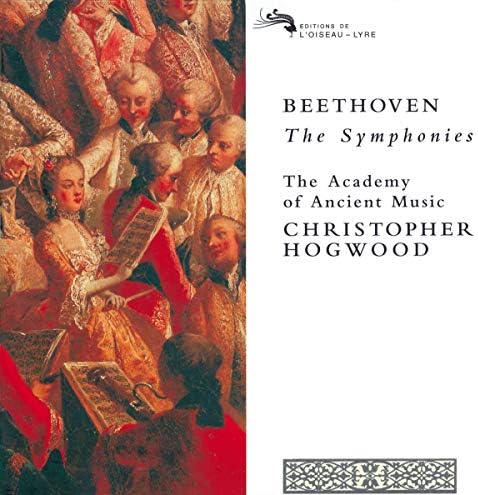 Symphonies =Box= [Import]