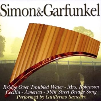 Panpipes Play [Import]