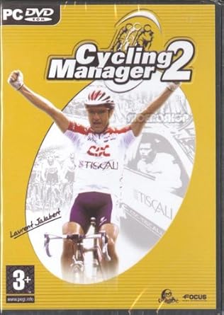 Cycling Manager 2