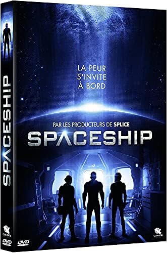 Spaceship