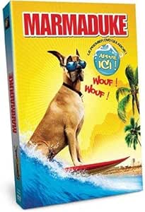 Marmaduke [Edition Limitée]