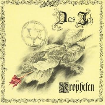 Die Propheten [Import anglais]
