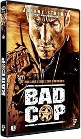 Bad Cop