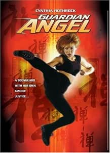 Guardian Angel [Import USA Zone 1]