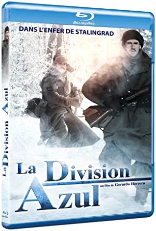 Front de l'est [Blu-Ray]