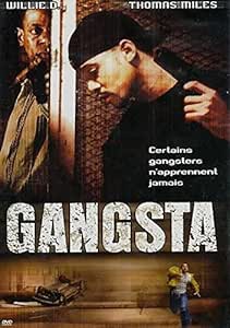GANGSTA