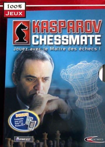 Kasparov Chessmate