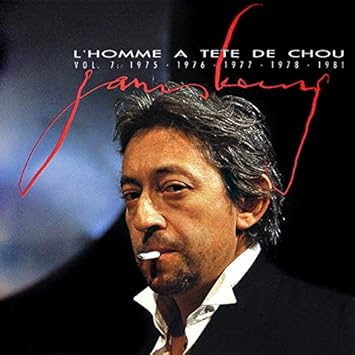 L'homme à la tête de chou