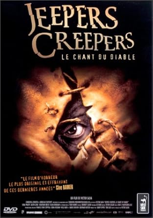 Jeepers Creepers - Edition Collector