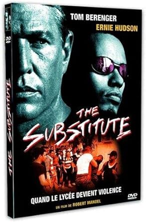 The Substitute 2