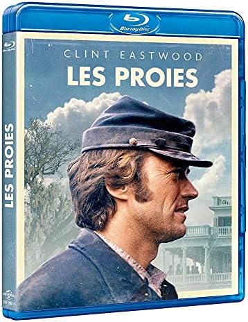 Les Proies [Blu-Ray]