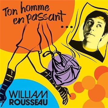 Ton Homme en Passant