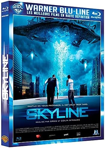 Skyline [Blu-Ray] [Blu-ray] [2011]