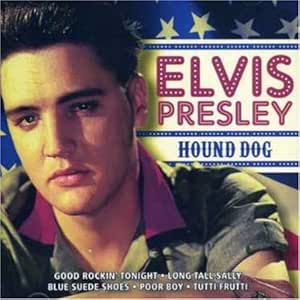 Hound Dog [Import Anglais]