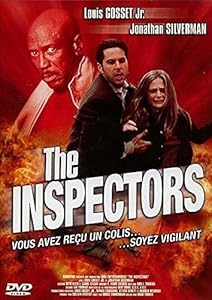 The Inspectors - DVD