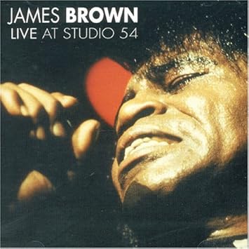 Live At Studio 54 [Import anglais]