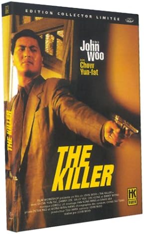 The Killer [Edition Collector Limitée] [DVD] [2001]