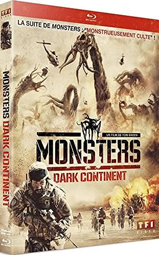 Monsters : Dark Continent [Blu-Ray]